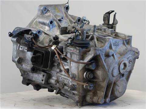 Foto 2ª: Caja Cambios Mazda 5 2.0 143CV [D/RF] (2006)
