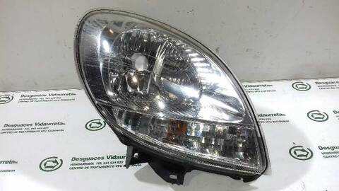 Faro Derecho Renault Kangoo 1.5 DCI DIESEL 82CV 60KW