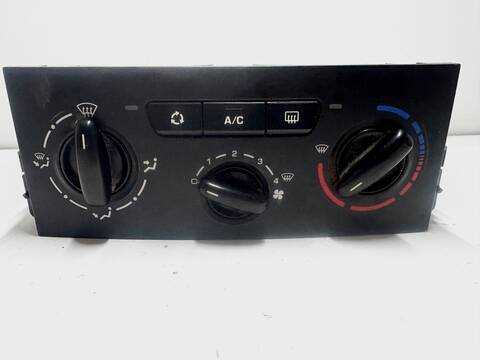 Mando Calefacción A. A. Peugeot 207 8FP