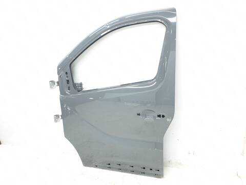 Foto 3ª: Puerta Delantera Izquierda Renault Trafic L1H1 29T KOMFORT (2014)