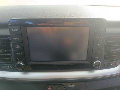 Sistema GPS Kia Stonic TECH 110CV 81KW