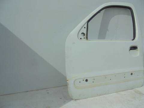 Foto 2ª: Puerta Delantera Izquierda Renault Kangoo ALIZE 64CV 47KW [F8Q P6] (2002)