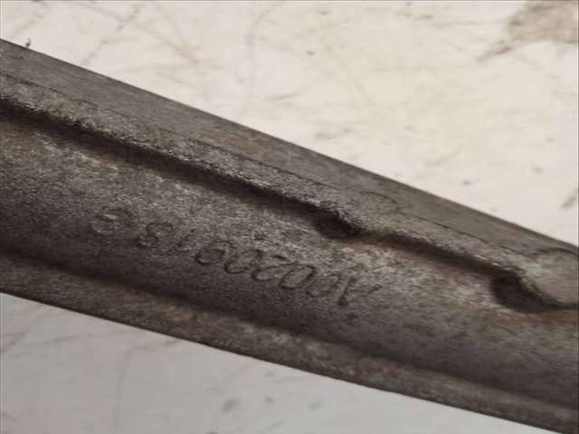 Foto 3ª: Cremallera de Direccion Lancia Y 0.9 TWIN AIR 86CV 63KW [312A2000] (2013)