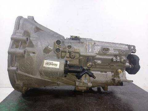 Foto 2ª: Caja Cambios Bmw Serie 1 114 120I LIMITED SPORT EDITION BERLINA 170CV 125KW [N43B20A] (2007)