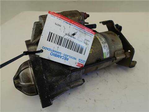 Motor de Arranque Renault Laguna 2.2 D B56F/2) 83CV 61KW