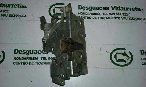 Cerradura Puerta Delantera Derecha Mercedes Vito 98CV 72KW