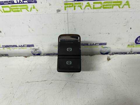 Freno de Mano Seat Ateca XCELLENCE 116CV 85KW