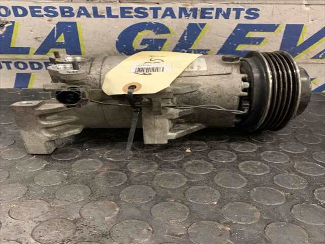 Foto 2ª: Compresor Aire Acondicionado Kia Venga 1.400 CRDI90CV/66KW [D4FC] (2016)