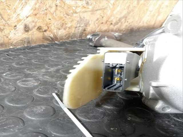 Foto 3ª: Columna Dirección Renault Fluence DYNAMIQUE 1 DCI DIESEL CAT 86CV (2010)