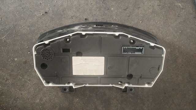 Foto 2ª: Cuadro de Instrumentos Ford Focus 1.6 TDCI SEDAN, 2008-2011 [G8DB] (2010)