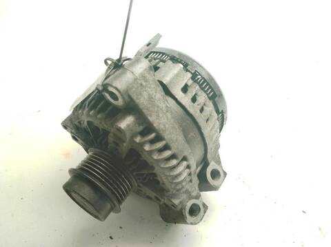 Foto 2ª: Alternador Jaguar XF 3.0 D [306DT(AJTDV6)] (2008)