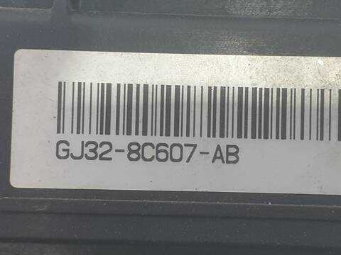 Foto 2ª: Electroventilador Land Rover Evoque PURE (2011)