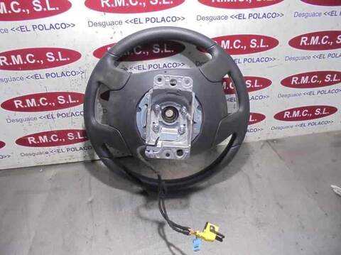 Foto 3ª: Volante Citroen C5 2.0 HDI FAP BERLINA 163CV 120KW [RHH] (2011)