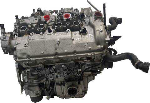 Motor Completo Bmw Serie 5 518 4.4 M550I 462 CV 340KW