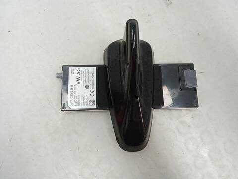 Antena Volkswagen Golf 2.0 TDI 116CV 85KW