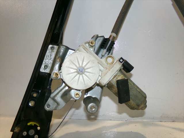 Foto 2ª: Elevalunas Eléctrico Delantero Derecho Ford Focus 1.8 TDDI SEDAN, 1998-2004 [C9DB] (2001)