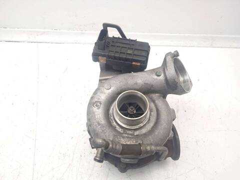 Foto 2ª: Turbocompresor Bmw Serie 5 518 530XD BERLINA 235CV 173KW [M57306D3] (2008)