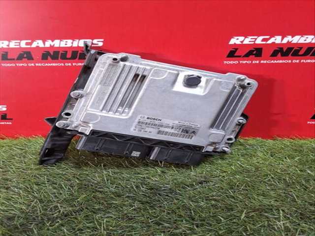 Foto 3ª: Centralita Motor ECU Citroen Jumpy 1.5 BLUEHDI 120 120CV 88KW FURGONETA [YH01 (DV5RUC)] (2020)