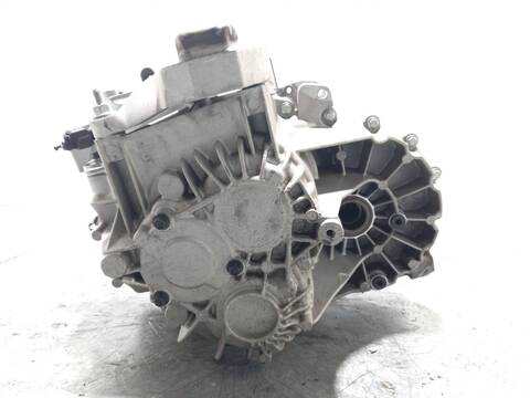 Foto 3ª: Caja Cambios Ford Kuga 2.0 TDCI 120CV 88KW [XRMA,XRMB] (2016)