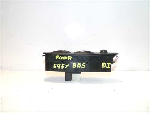 Foto 2ª: Botonera Elevalunas Kia Shuma 1.5 G 1998-2001 [BF] (2000)