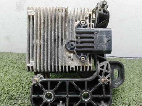 Foto 2ª: Centralita Motor ECU Fiat Scudo 2.0 MULTIJET 180 506) 177CV 130KW FURGONETA [DW10FDCU] (2024)