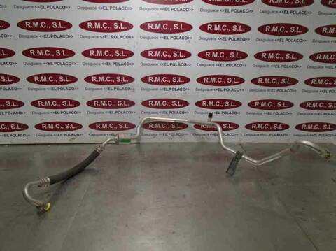 Tubos Aire Acondicionado Peugeot 207 1.4 HDI 68CV 50KW
