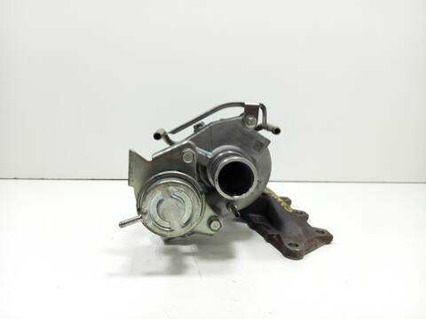 Turbocompresor Dacia Sandero H4B400