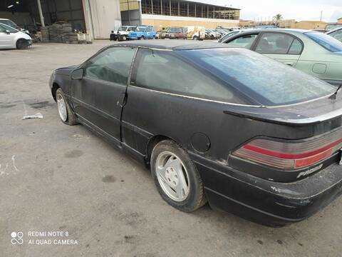 Foto 2ª: Retrovisor Izquierdo Ford Probe GT 147CV 108KW [133 CID TURBO] (1992)