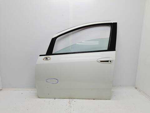 Puerta Delantera Izquierda Fiat Punto DYNAMIC 75CV 55KW