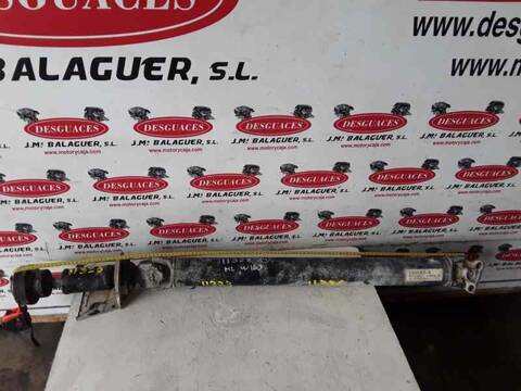 Foto 3ª: Transmision Central Mercedes Clase ML 270 2.7 CDI 20V CAT 163CV 120KW AUT. OM612