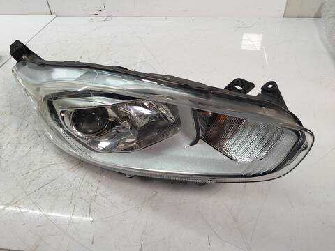 Faro Derecho Ford Fiesta 100 CV 74KW