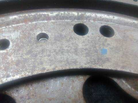 Foto 3ª: Volante Motor Land Rover Discovery 2.0 D 4X4 150CV 110KW [204DTD(AJ20D4)] (2016)