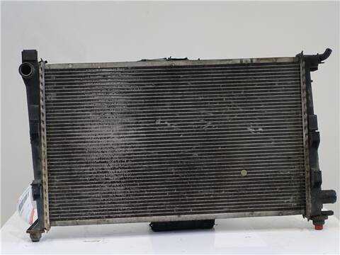 Radiador Motor Mercedes Vaneo 1.7 CDI 414.700) 91CV 67KW