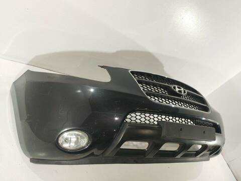 Foto 3ª: Paragolpes Delantero Hyundai Santa Fe 2.2 CRDI COMFORT 4X4 155CV 114KW [D4EB] (2006)