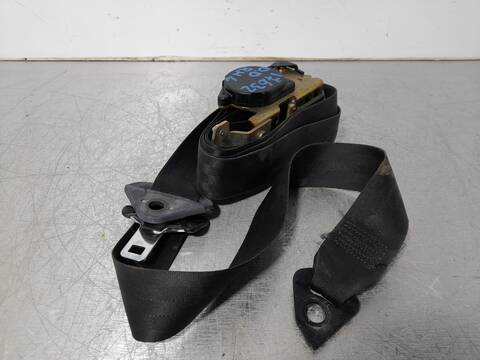 Cinturón Delantero Derecho Citroen Saxo 1.1 X 60CV 44KW