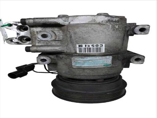 Compresor Aire Acondicionado Hyundai Matrix 1.5 CRDI 82CV