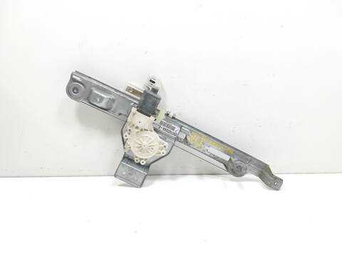 Elevalunas Manual Trasero Derecho Dodge Caliber ECD