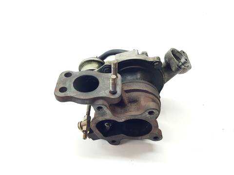 Turbocompresor Citroen C3 1.4 HDI SX PLUS