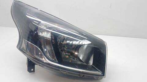 Faro Derecho Opel Viva 1.6 CDTI 05) 120CV 88KW FURGONETA