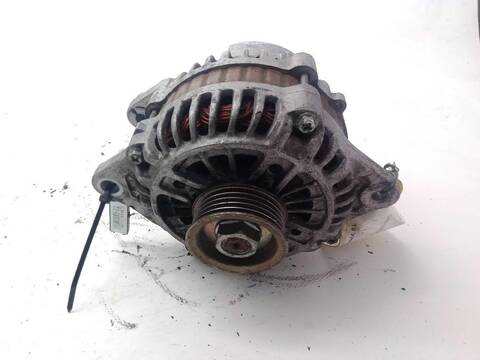 Alternador Mazda RX8 VERSION INDEFINIDA