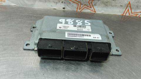 Centralita Motor ECU Renault Clio LIMITED 73CV 54KW