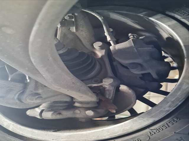 Mangueta Delantera Derecha Audi A4 BASIS 150CV 110KW