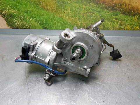 Foto 2ª: Columna Dirección Toyota CHR HYBRIDID 98CV 72KW [2ZR] (2018)