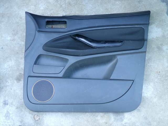 Tapizados Cartoneras Ford Kuga 2.0 TDCI 2008-2013