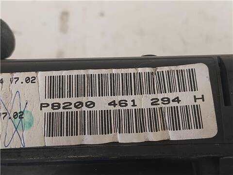 Foto 3ª: Cuadro de Instrumentos Renault Scenic 1.9 DCI JM14) 131CV 96KW JM) [F9Q 804] (2007)