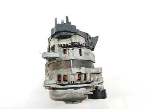 Foto 3ª: Alternador Renault Arkana TECHNO