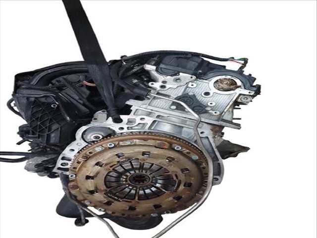 Foto 1ª: Motor Completo Bmw Serie 3 315 316 I 115CV (1997)