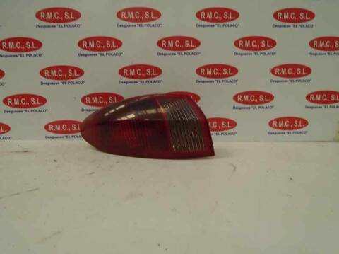 Foto 2ª: Piloto Trasero Izquierdo Alfa Romeo 147 1.9 JTD 120 COLLEZIONE 120CV 88KW [937A3000] (2006)