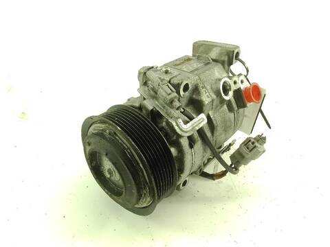 Compresor Aire Acondicionado Toyota Land Cruiser 2.8 D-4D GDJ155 GDJ150)