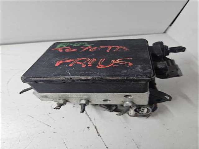 Foto 3ª: Abs Toyota Prius 2ZRFXE (2011)